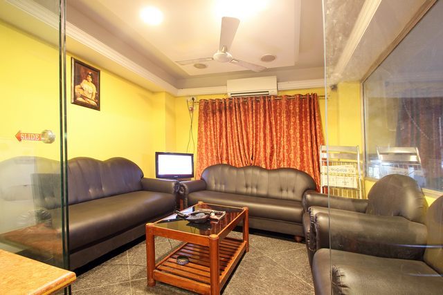 Hotel Garuda